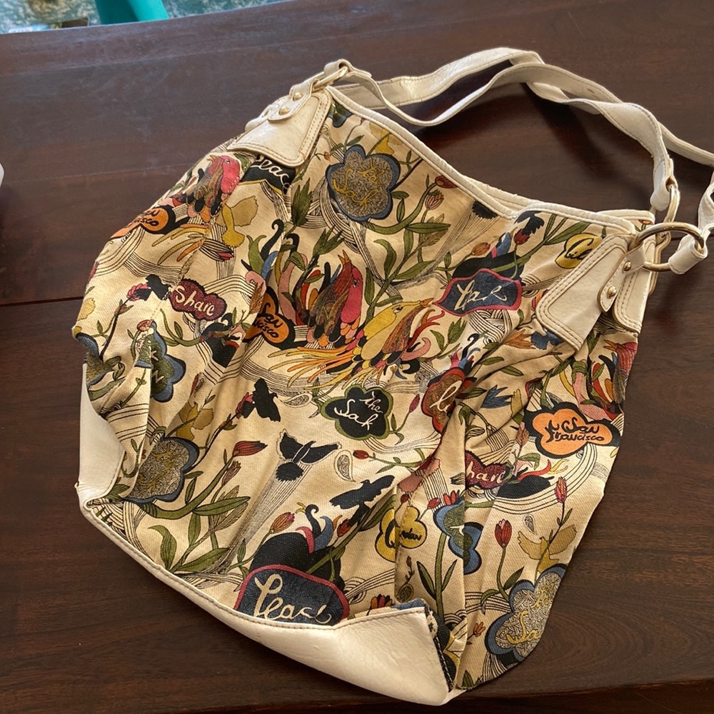 The SAK bag
